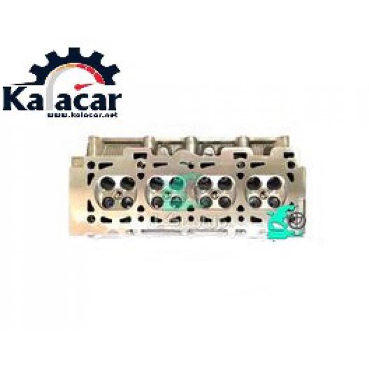سر سیلندر ام وی ام 315